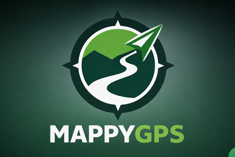 mappygps